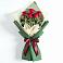 Букет цветов из: Розы в Левокумке