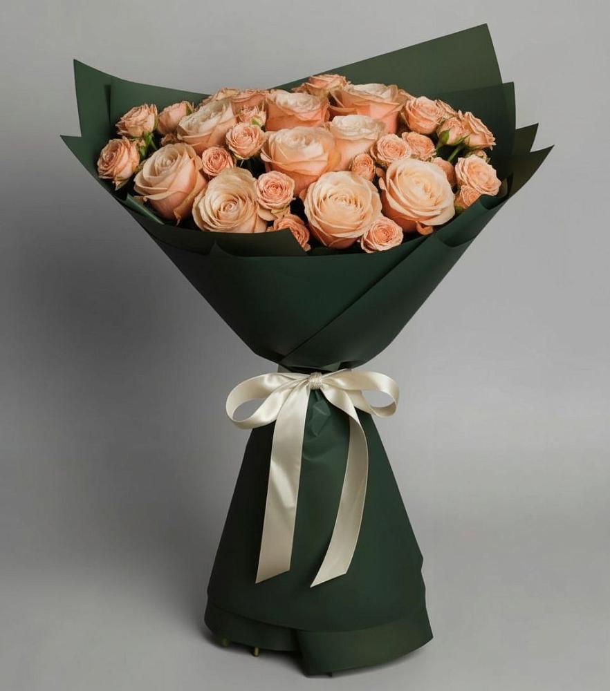 Букет Элегантный в Левокумке