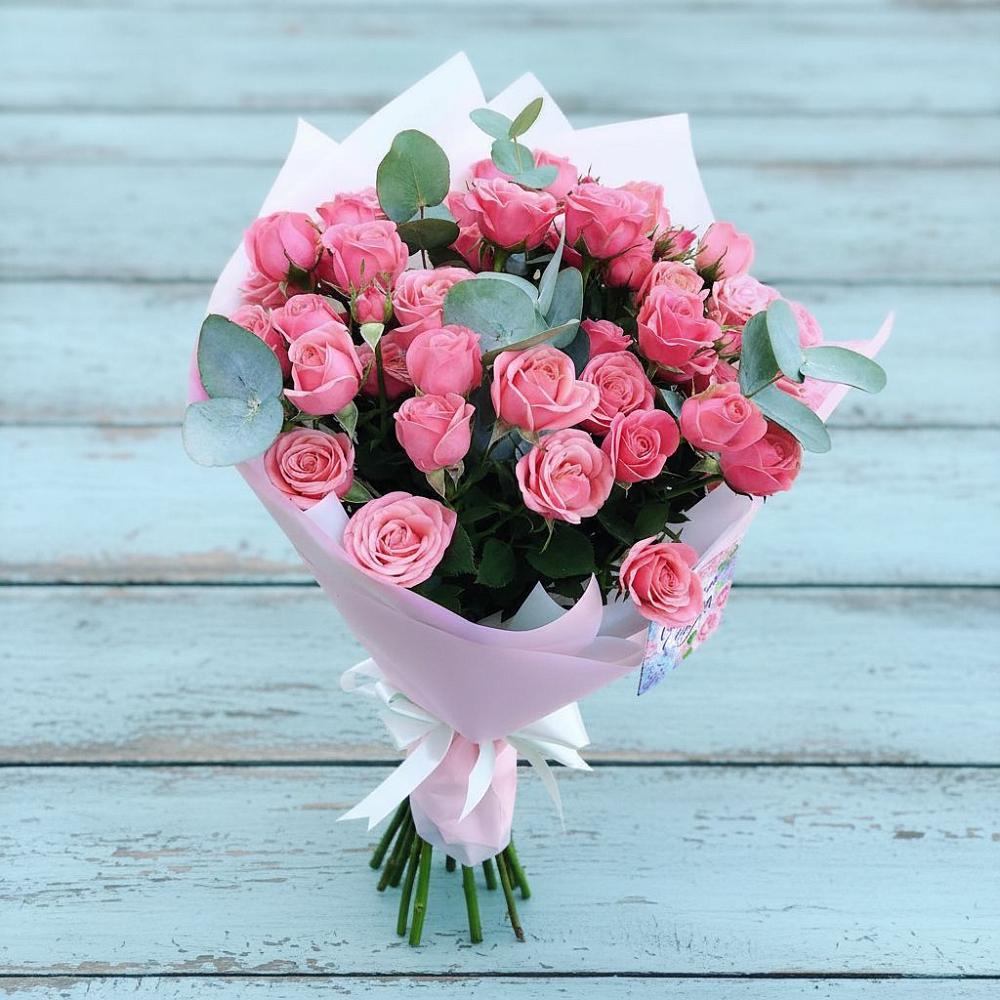 Букет Леди совершенство в Левокумке