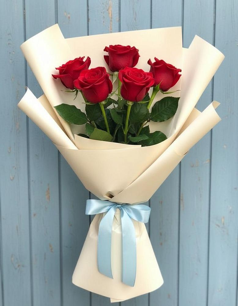 Букет Классика чувств в Левокумке