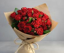 Букет Любовный роман в Левокумке