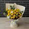 Букет цветов из: Розы в Левокумке
