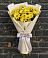 Букет цветов из: Хризантемы в Левокумке