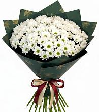 Букет цветов из:  Хризантемы в Левокумке