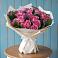 Букет цветов из: Розы в Левокумке