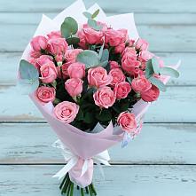 Букет Леди совершенство в Левокумке