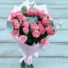 Букет Леди совершенство в Левокумке